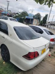 Toyota Crown 2008 White for sale