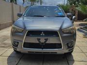 Mitsubishi RVR 2010 Gray for sale