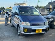 Toyota Noah 2003 Blue for sale