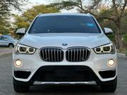 BMW X1 xDrive28i AWD 2016 White for sale