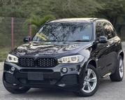 BMW X5 2014 Black for sale
