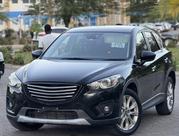 Mazda CX-5 2014 Black for sale