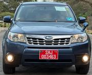 Subaru Forester 2011 Gray for sale