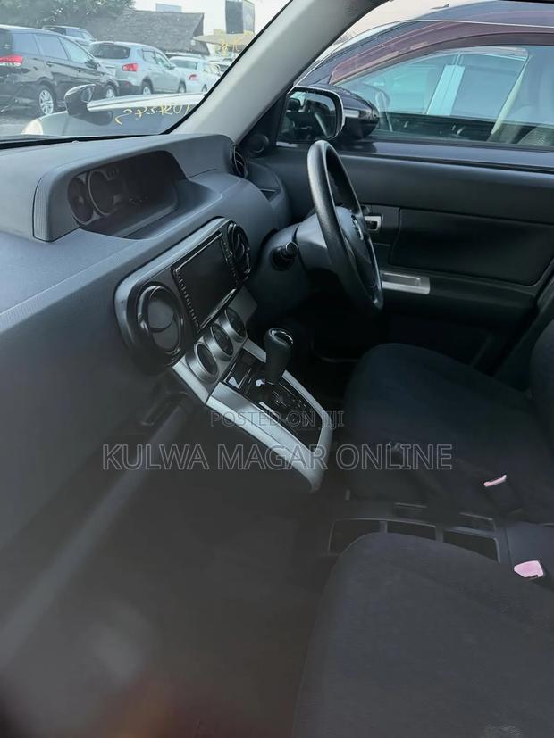 Toyota Rumion 1.5 FWD 2021 Silver