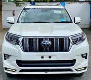 Toyota Land Cruiser Prado 2022 Pearl for sale