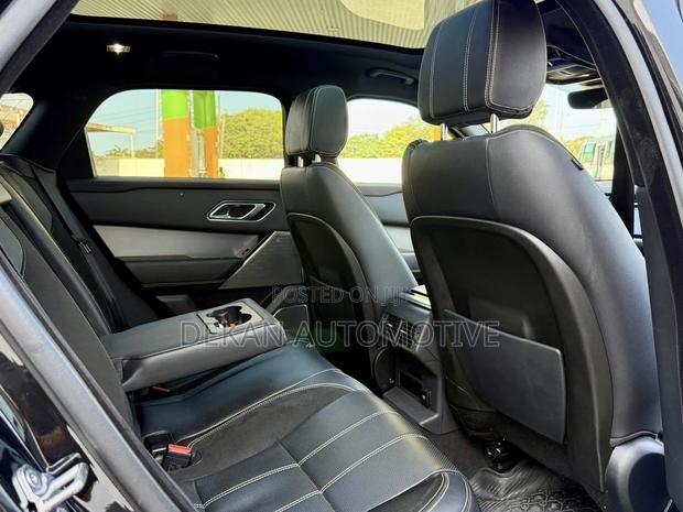Land Rover Range Rover Velar SVAutobiography Dynamic Edition 4x4 2020