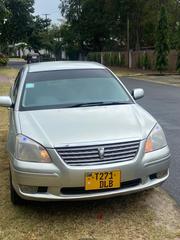 Toyota Premio 2003 Silver for sale