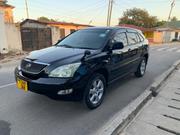 Toyota Harrier 2006 Black for sale