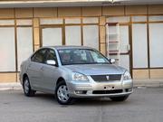 Toyota Premio 1.8 FWD 2004 Silver for sale
