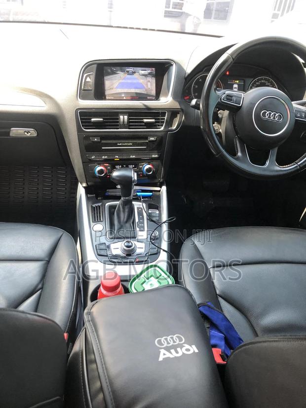 Mercedes-Benz C-Class C 180 (C204) 2014 Silver