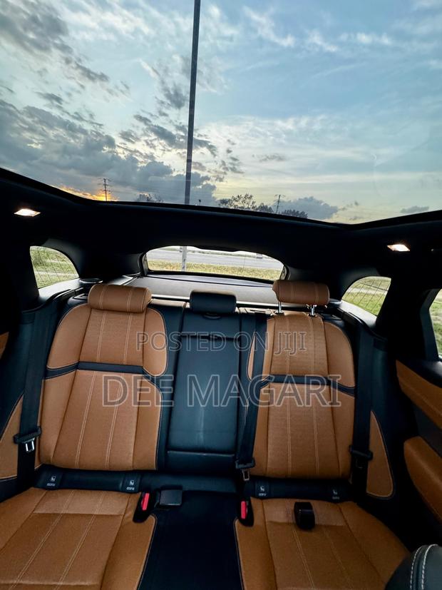 Land Rover Range Rover Velar 2018 White
