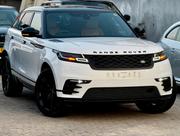 Land Rover Range Rover Velar 2018 White for sale