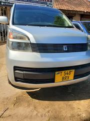Toyota Noah 2003 Silver for sale