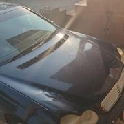 Mercedes-Benz C200 1999 Blue for sale