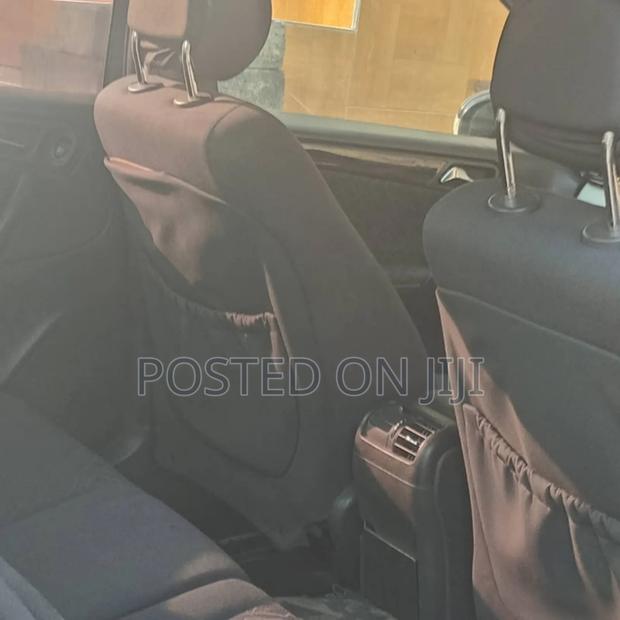Mercedes-Benz C200 1999 Blue