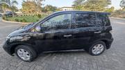 Toyota IST 2004 Black for sale