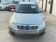 Subaru Forester 2007 Silver for sale