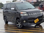 Toyota Noah 2005 Black for sale
