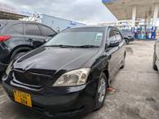 Toyota Corolla RunX 2005 Black for sale