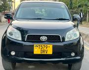 Toyota Rush 2006 Black for sale