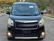 Toyota Noah 2008 Black for sale