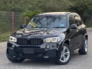 BMW X5 2014 Black for sale
