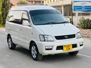 Toyota Noah 2004 White for sale