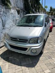 Toyota Noah 2.0 FWD (8 Seater) 2001 Silver for sale