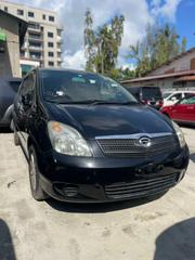 Toyota Corolla Spacio 1.5 X G-edition 2003 Black for sale