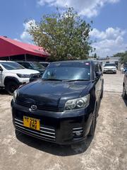 Toyota Corolla Rumion 2010 Black for sale