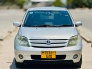 Toyota IST 2003 Silver for sale