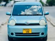 Toyota Sienta 2003 Blue for sale