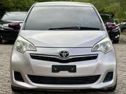 Toyota Ractis 1.3 FWD 2012 for sale