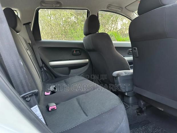 Toyota IST 2004 White