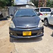 Toyota Wish 2006 Black for sale