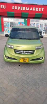 Toyota bB 2006 Green for sale