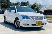 Toyota Premio 2003 White for sale