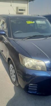 Toyota Rumion 1.5 FWD 2021 Blue for sale
