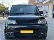 Land Rover Discovery 2011 Black for sale
