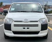 Toyota Probox 2016 Off white for sale