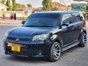 Toyota Corolla Rumion 2009 Black for sale