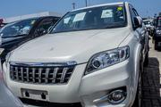 Toyota Vanguard 2012 White for sale