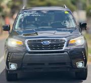 Subaru Forester 2.0XT Touring 4dr SUV AWD (2.0L 4cyl Turbo CVT) 2015 for sale
