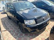 Toyota Succeed 2004 Black for sale