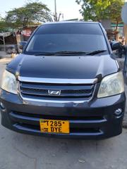 Toyota Noah 2005 Black for sale