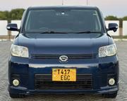 Toyota Corolla Rumion 2008 Blue for sale