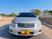 Toyota Axio 2019 Silver for sale