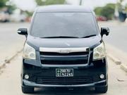 Toyota Noah 2008 Black for sale