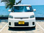 Toyota Corolla Rumion 2007 White for sale