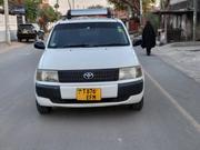Toyota Probox 2004 White for sale